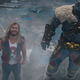 Thor: Love And Thunder.